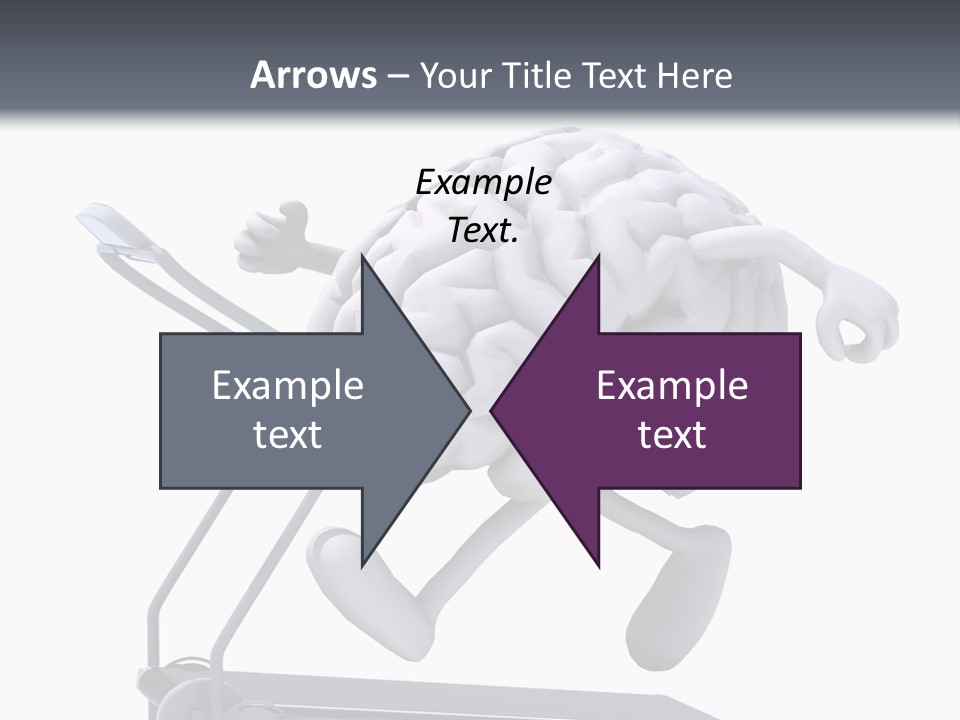 Diet Gym Sport PowerPoint Template