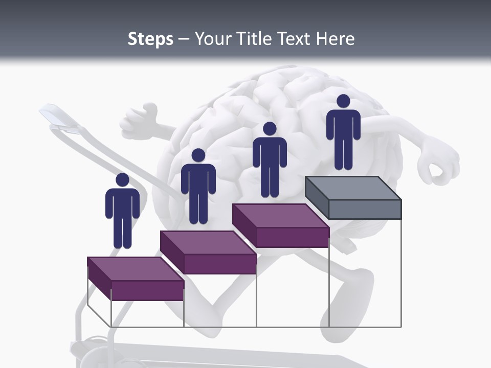 Diet Gym Sport PowerPoint Template