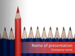 School Unique Education PowerPoint Template