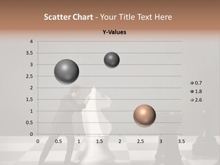 Success Tactic Corporate PowerPoint Template