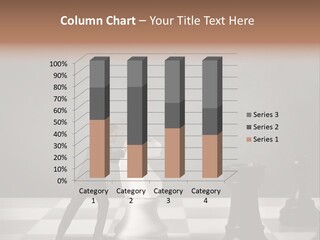 Success Tactic Corporate PowerPoint Template