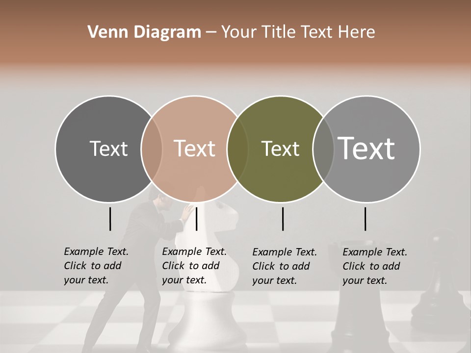 Success Tactic Corporate PowerPoint Template