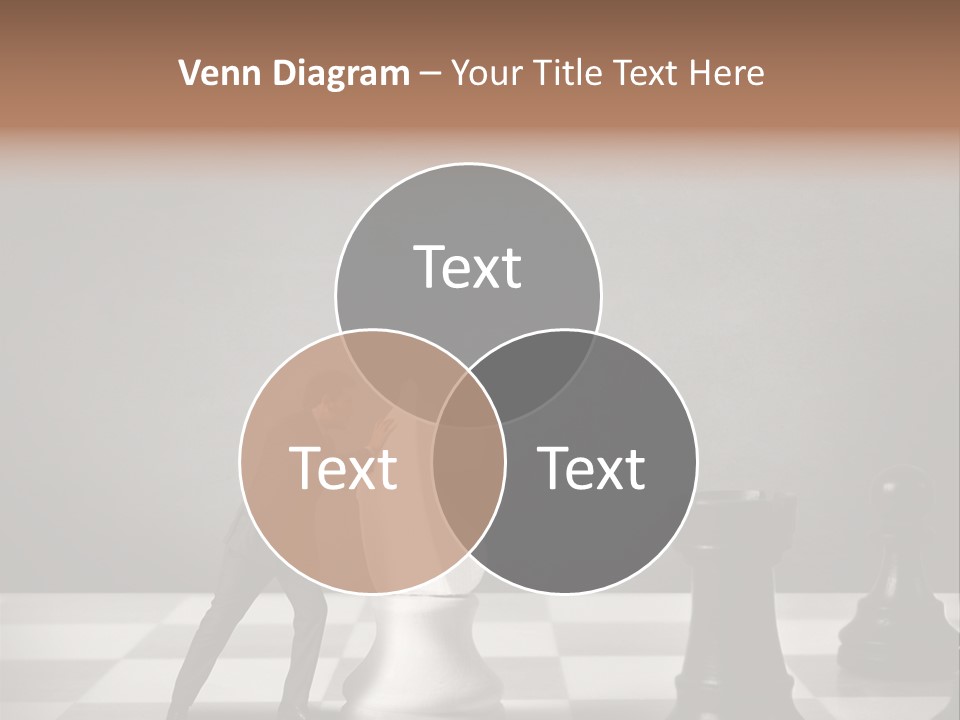 Success Tactic Corporate PowerPoint Template