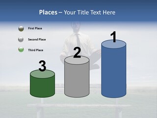 Health Park Wellness PowerPoint Template