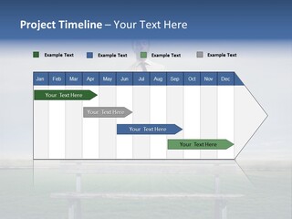 Health Park Wellness PowerPoint Template