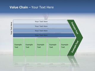 Health Park Wellness PowerPoint Template