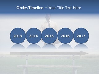 Health Park Wellness PowerPoint Template