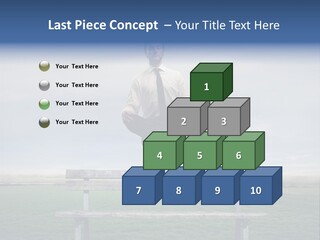 Health Park Wellness PowerPoint Template