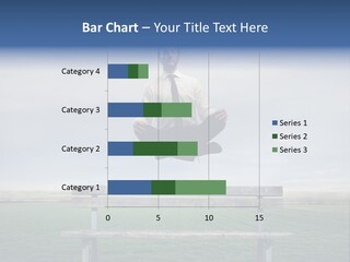 Health Park Wellness PowerPoint Template