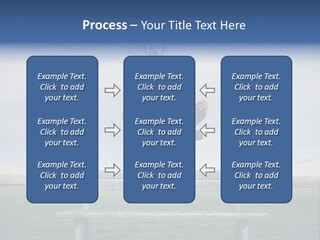 Health Park Wellness PowerPoint Template