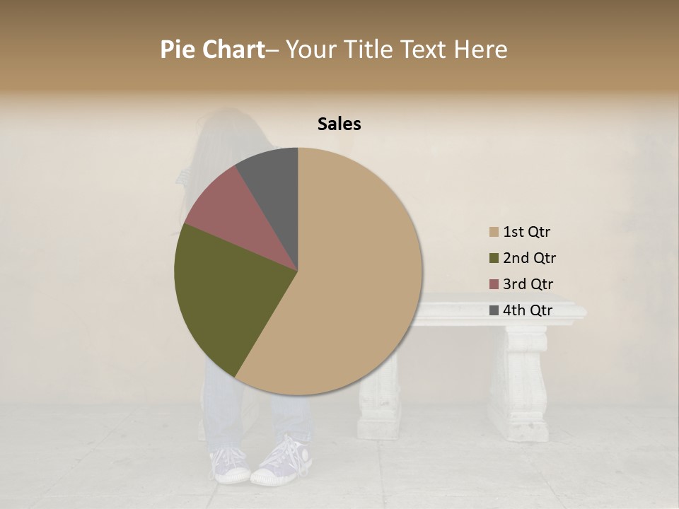 Sadness Feeling Loneliness PowerPoint Template