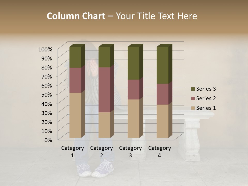 Sadness Feeling Loneliness PowerPoint Template