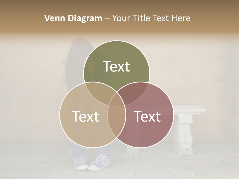 Sadness Feeling Loneliness PowerPoint Template