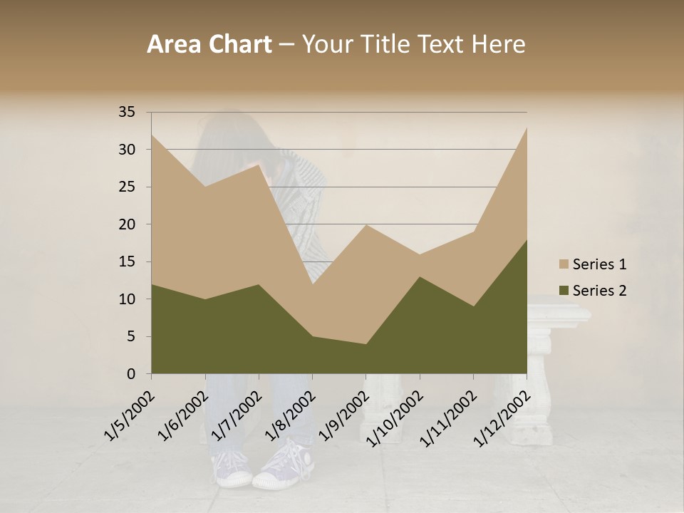 Sadness Feeling Loneliness PowerPoint Template