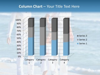 White Fun Portrait PowerPoint Template