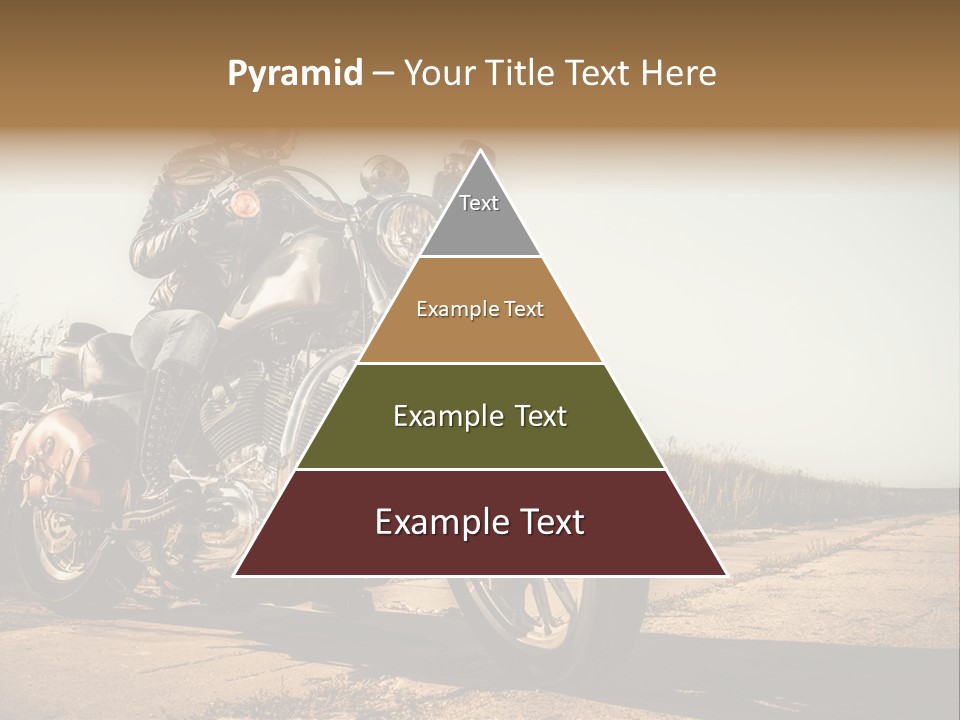 Close Table Symbol PowerPoint Template