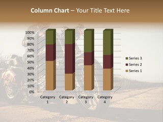 Close Table Symbol PowerPoint Template