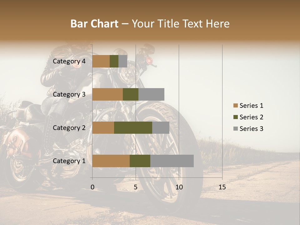 Close Table Symbol PowerPoint Template