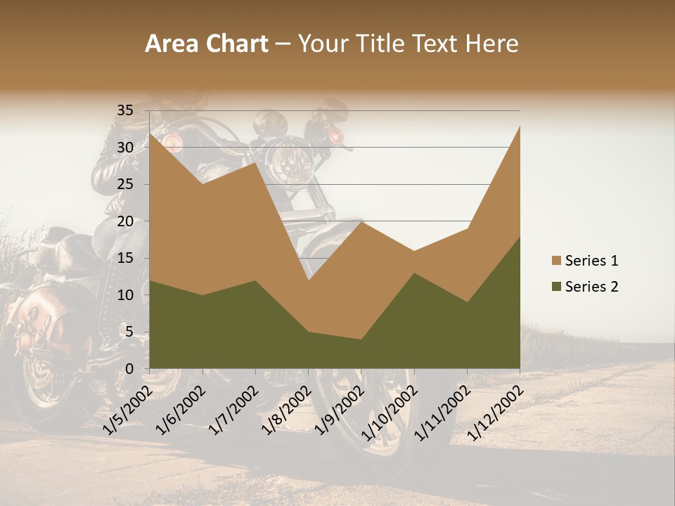 Close Table Symbol PowerPoint Template