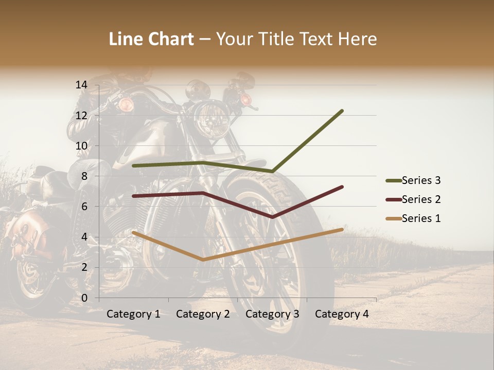 Close Table Symbol PowerPoint Template