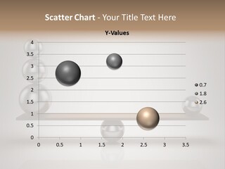 Shape Scale Creativity PowerPoint Template