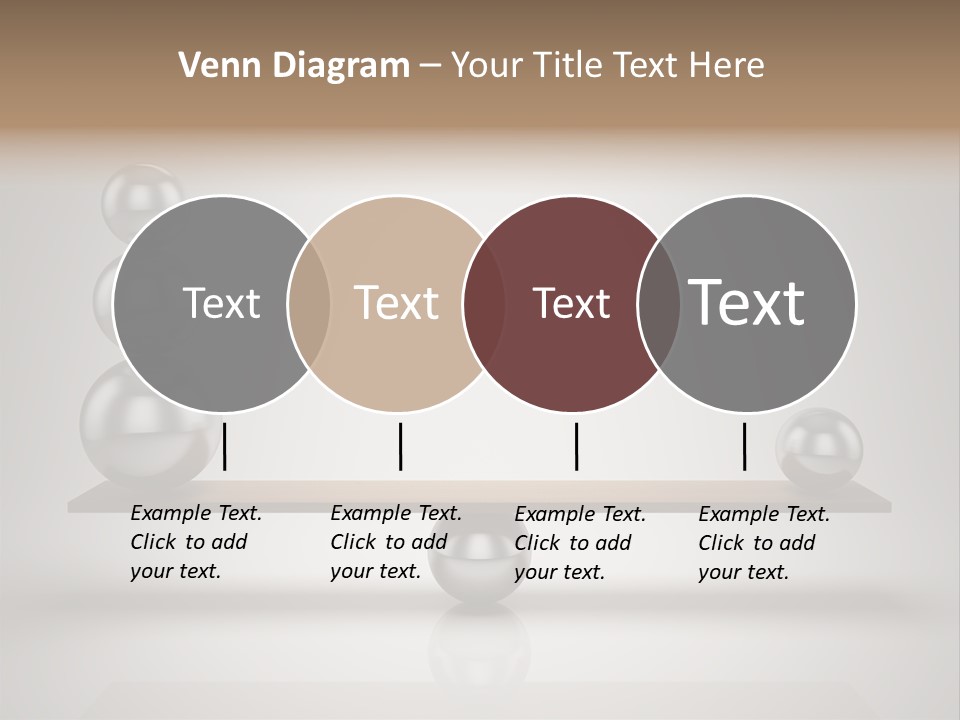 Shape Scale Creativity PowerPoint Template