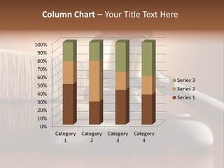 Close Table Symbol PowerPoint Template