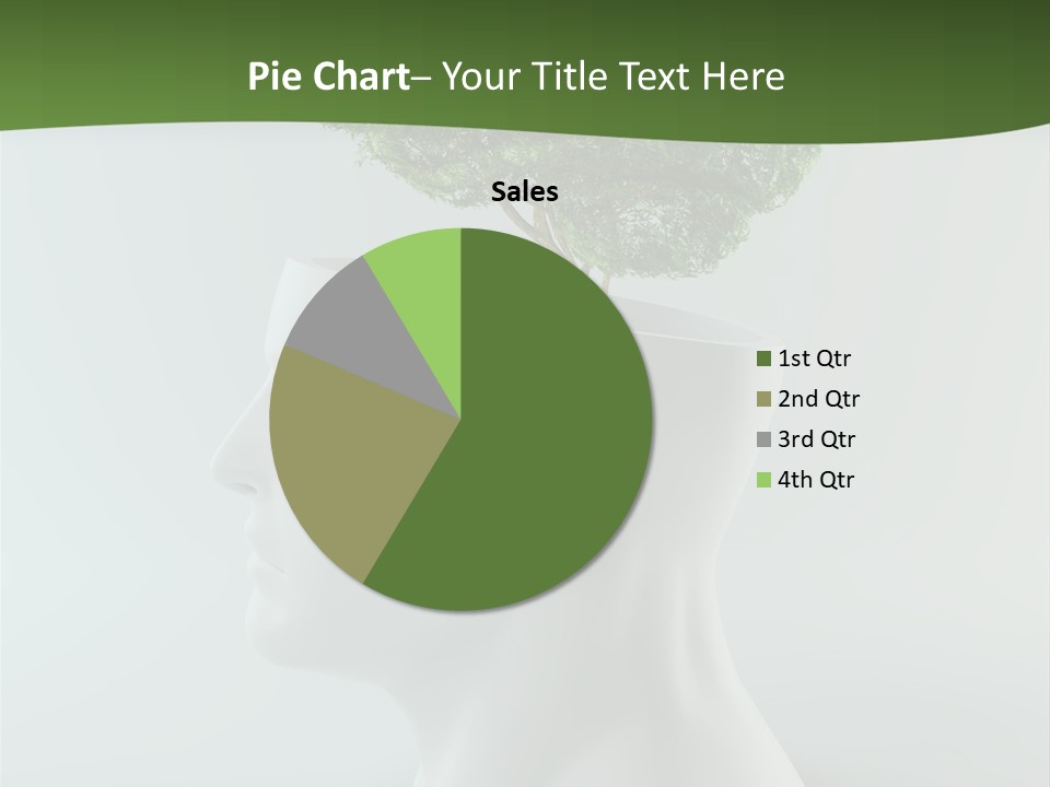 Education Profile Design PowerPoint Template