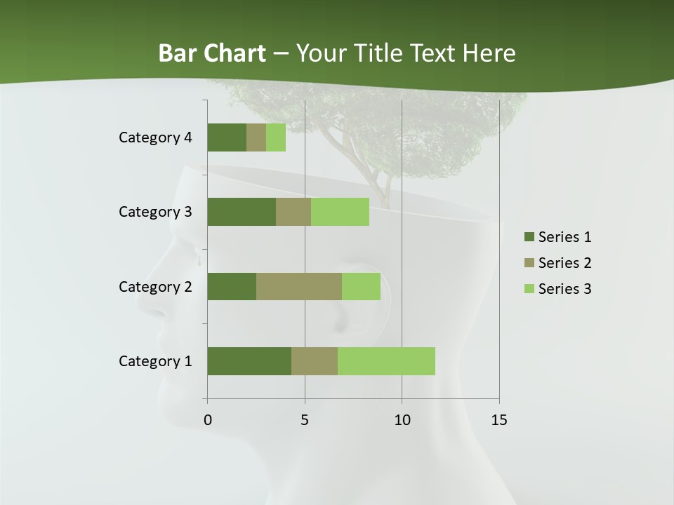 Education Profile Design PowerPoint Template
