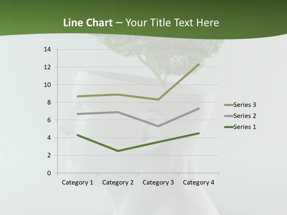 Education Profile Design PowerPoint Template