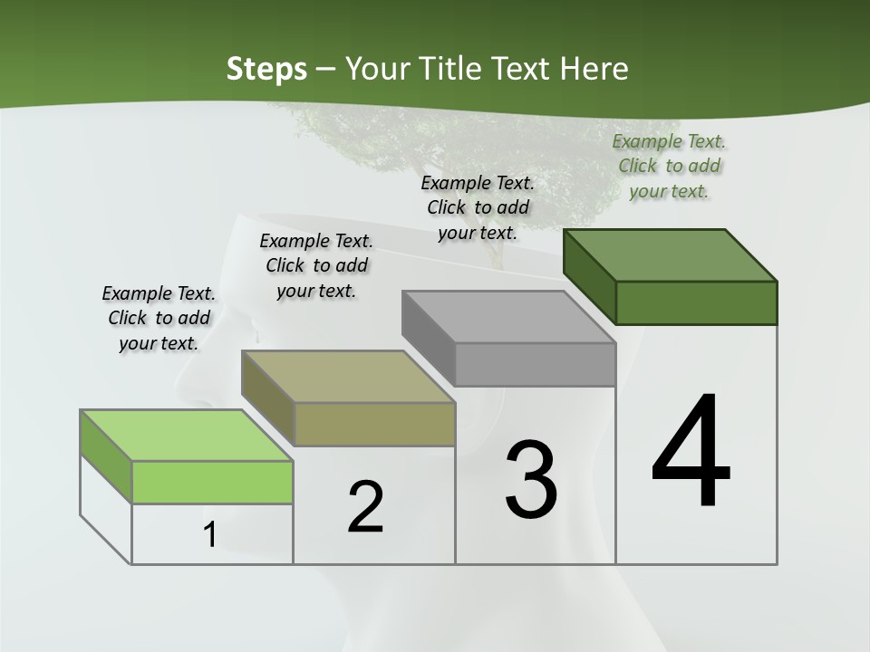 Education Profile Design PowerPoint Template
