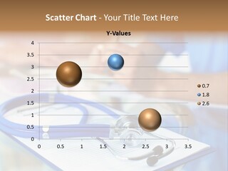 Clinician Part Practitioner PowerPoint Template