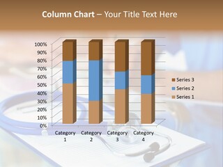 Clinician Part Practitioner PowerPoint Template