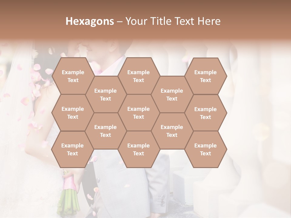 Expression Together Union PowerPoint Template