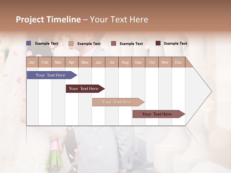 Expression Together Union PowerPoint Template