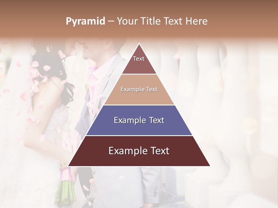 Expression Together Union PowerPoint Template