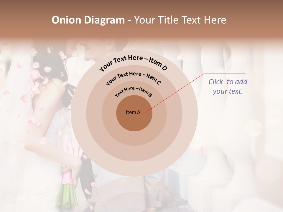 Expression Together Union PowerPoint Template