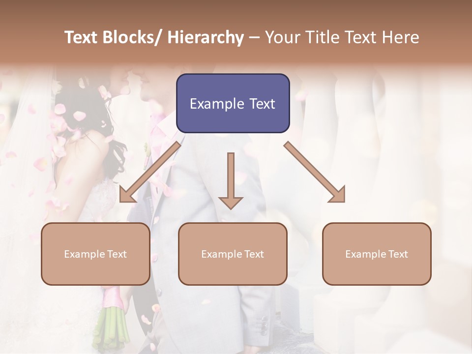 Expression Together Union PowerPoint Template