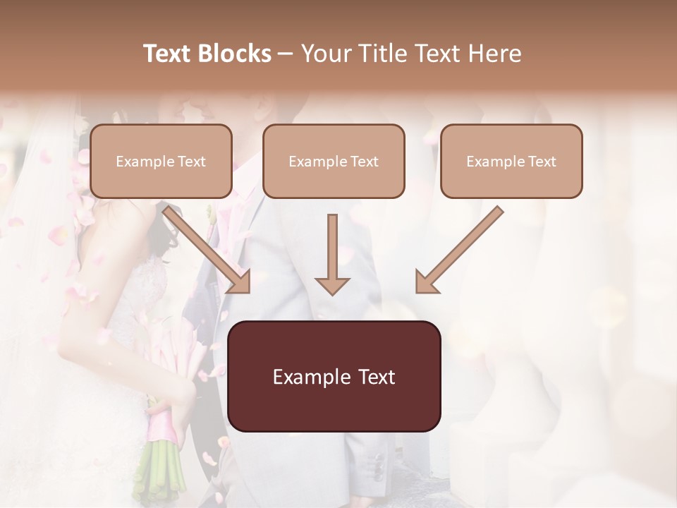 Expression Together Union PowerPoint Template