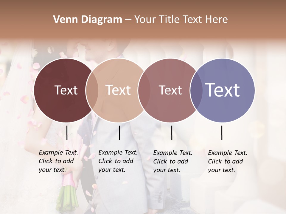 Expression Together Union PowerPoint Template