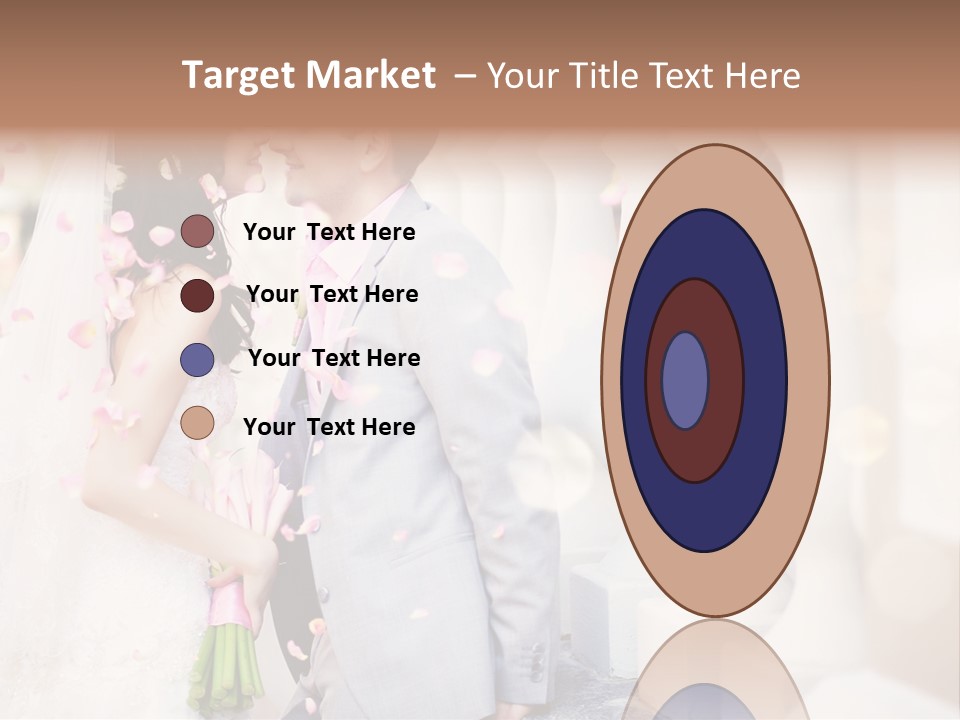 Expression Together Union PowerPoint Template