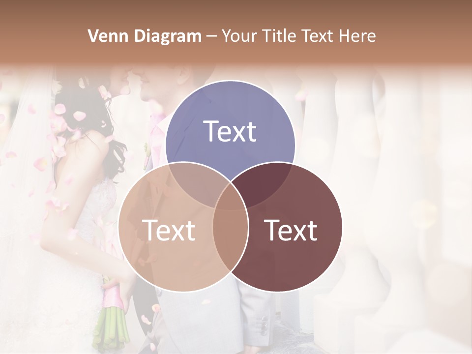 Expression Together Union PowerPoint Template