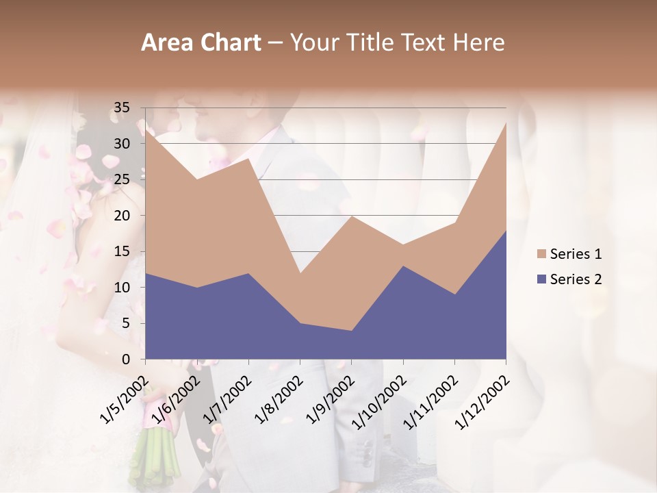 Expression Together Union PowerPoint Template