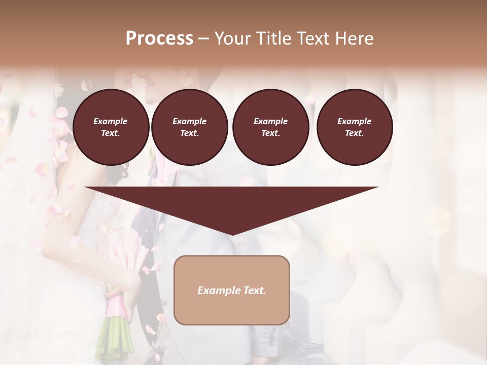 Expression Together Union PowerPoint Template