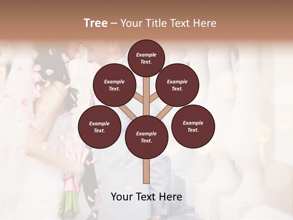 Expression Together Union PowerPoint Template