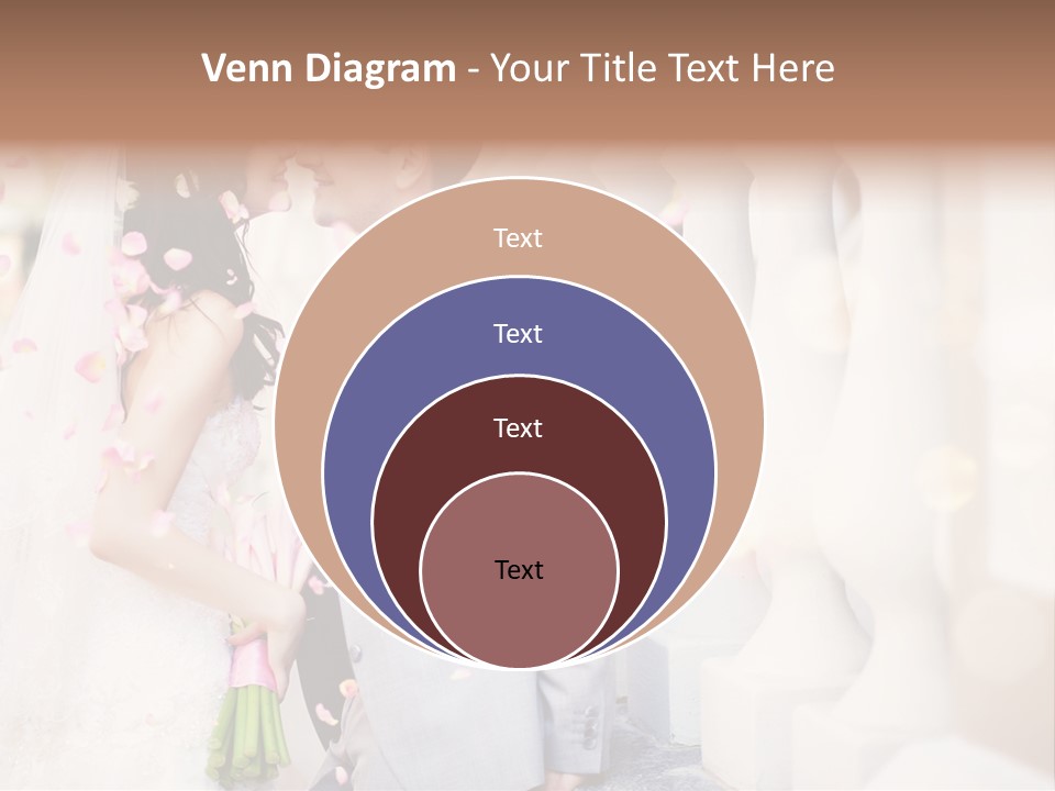 Expression Together Union PowerPoint Template