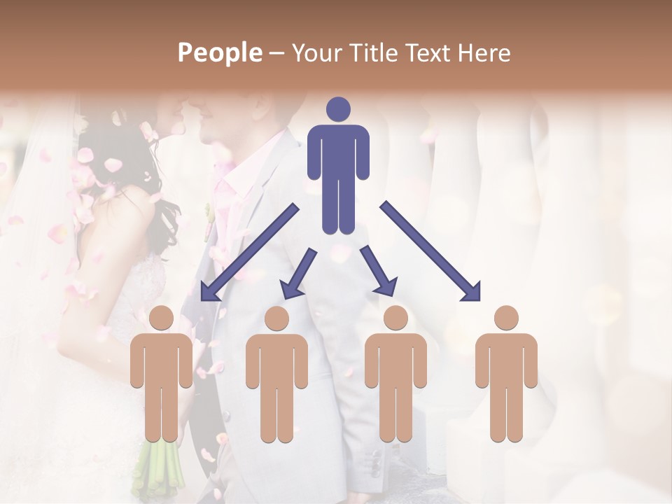 Expression Together Union PowerPoint Template