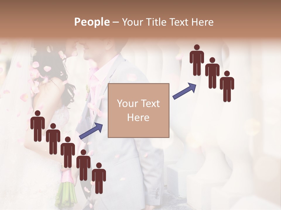 Expression Together Union PowerPoint Template