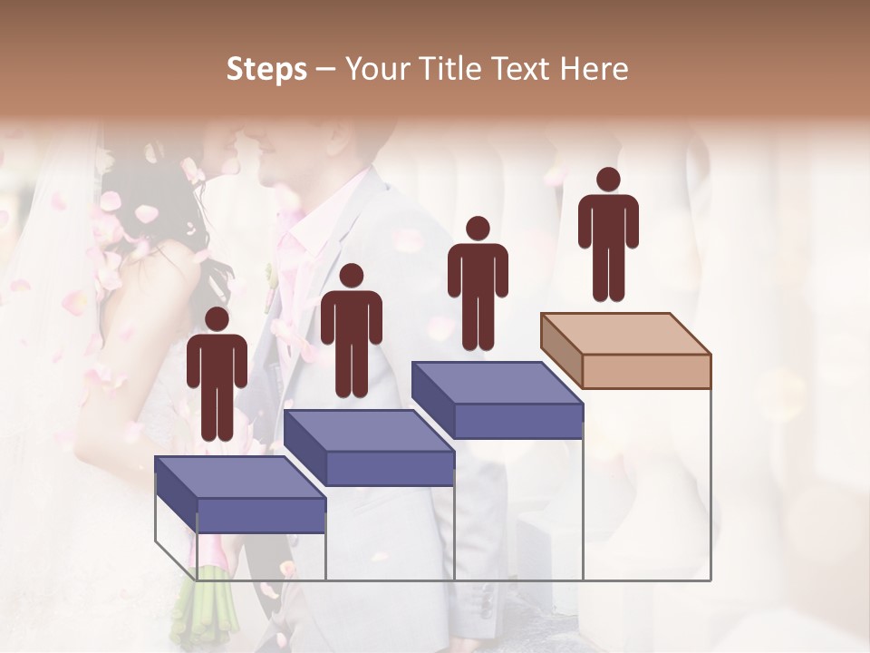 Expression Together Union PowerPoint Template