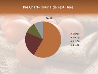 Table Breakfast Lunch PowerPoint Template